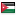 aauc.edu.jo server is located in Jordan